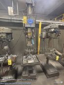 Clausing 20 Drill Press Model: 2217