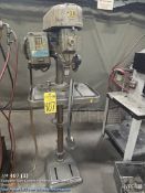 Drill Press