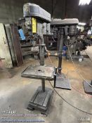Floor Model Drill Press w/ Taper Head