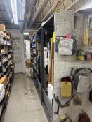 Large GM/Chevrolet Corvette Parts Lot: NOS Body, Mechanical, Electrical, and Fluids (1968–1982)
