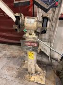 Black & Decker 1788 Industrial 8" Grinder