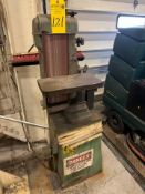 Delta 31-550 Industrial Belt Sander