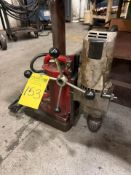 Milwaukee Magnetic Drill Press