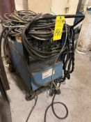 Miller Syncrowave 250 TIG/Stick Welder
