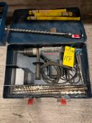 Bosch 11247 Rotary Hammer Drill