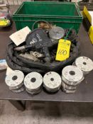 Miller Spoolmatic 30A Spool Gun & WC-24 Controller