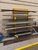 Industrial Metal Pipe & Conduit Lot