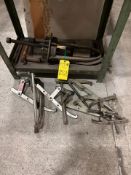 OTC Tools Gear Puller Set – 2 & 3-Jaw Pullers