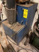 Donaldson Porta-Trunk Portable Fume Extractor