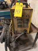 ESAB PCM-875 Plasma Cutter