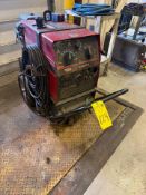 Lincoln Ranger 8 Welder Generator