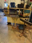 DoALL C-916M Horizontal Bandsaw - 9"x16"