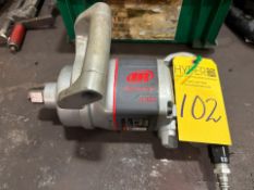 Ingersoll Rand 2850MAX 1" Pneumatic Impact Wrench
