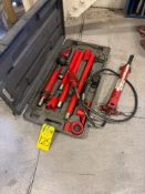 10-Ton Hydraulic Porta Power Body Frame Repair Kit
