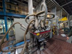 6-HOPPER BLENDER (TOR-032) (SUBJECT TO BULK BID LOT 202) (RIGGING FEE $575)