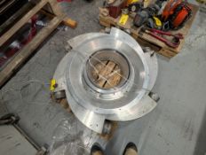 BLOWER RING ROTARY ATTACHMENT (LOCATED IN TORONTO, ONTARIO)