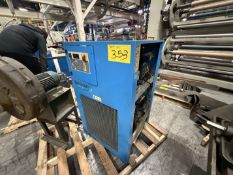 PURESTREAM AIR DRYER ACT500-UQ, S/N 11N018704 (LOCATED IN TORONTO, ONTARIO)