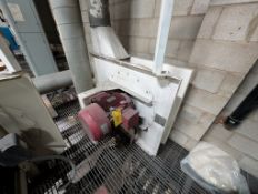 LOT OF (3) BLOWERS (LOCATED IN TORONTO, ONTARIO) (RIGGING FEE $500)