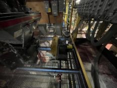 BLOWER (LOCATED IN TORONTO, ONTARIO) (RIGGING FEE $200)