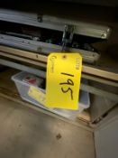 LOT OF NES ORIGINAL NINTENDO VIDEO GAME CONSOLE, SEGA GENESIS VIDEO GAME CONSOLE, DOMINOES,