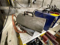 COLEMAN AREA HEATER, 40,000 BTU