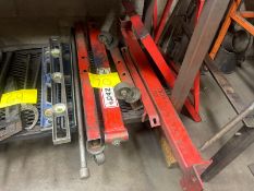 CANBUILT ASSEMBLY CART / ENGINE STAND