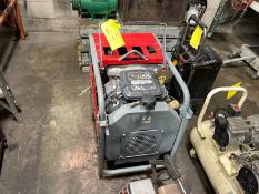 VANGUARD COMMERCIAL GENERATOR, 18HP, V-TWIN, GAS POWERED