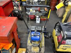 BUDDY GASOLINE POWERED PLATE COMPACTOR