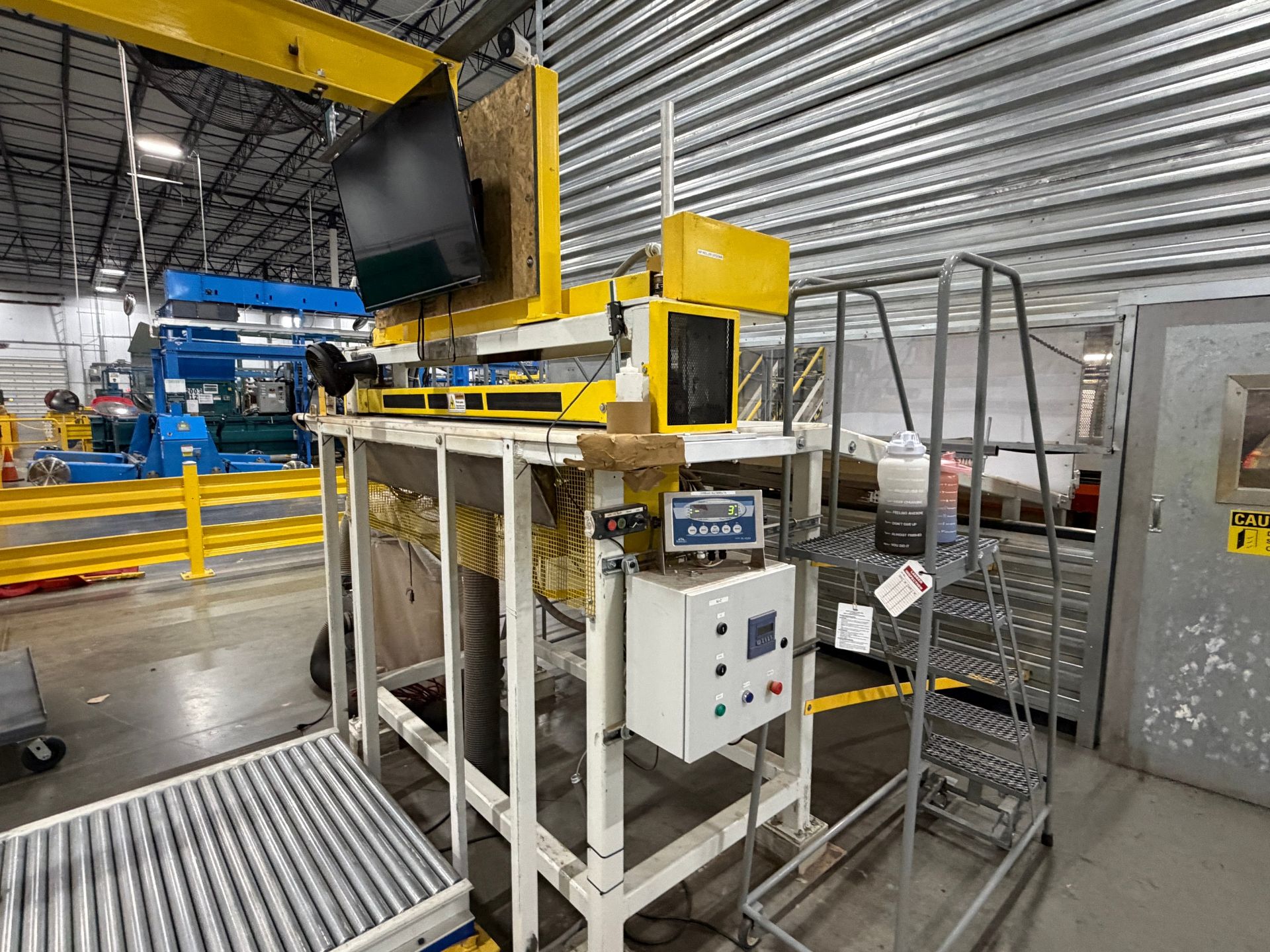 CORE LINE YEAR: 2022 DESIGNED FOR EFFICIENT, HIGH-VOLUME MANUFACTURING ...