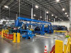 BULK BID - LOTS 241 TO 256 INCLUSIVE - FACING (#11 EDF9) YEAR: 2021 PRODUCTION LINE BRAND: