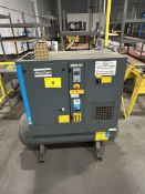 116psi Atlas Copco air Compressor Type: GSFF Serial number: ITJ540408