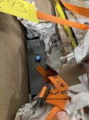 1x PALLET OF 2025 JEAMAR WINCHES 7500LBS CAP, WINCH MODEL NHT7500, TYP EHAULING