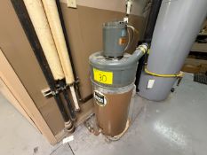 REMA RP-3 VACUUM SYSTEM