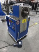 2023 PROTO-1 TUBEX HYD TUBE END EXPANDING AND CALIBRATION MACHINE, 480V/3PH, 6.5HP, S/N 24753