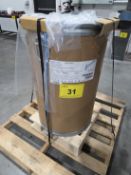 EXECUTIVE 500 LB DRUM OF .035 IN. 308Si/308LSi STAINLESS WELDING WIRE