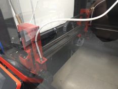 MODIX MODULAR TECHNOLOGIES LTD. 120X 3-D PRINTER, EXTRA WIDE, HIGH SPEED, MODULAR, 1,200 X 600 X 640