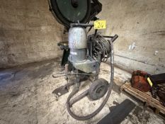 GRACO 208-356 AIR OPERATED PAINT SPRAYER
