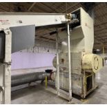 ROTOGRAN R00360 HD HEAVY DUTY GRANULATOR