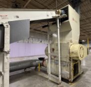 ROTOGRAN R00360 HD HEAVY DUTY GRANULATOR