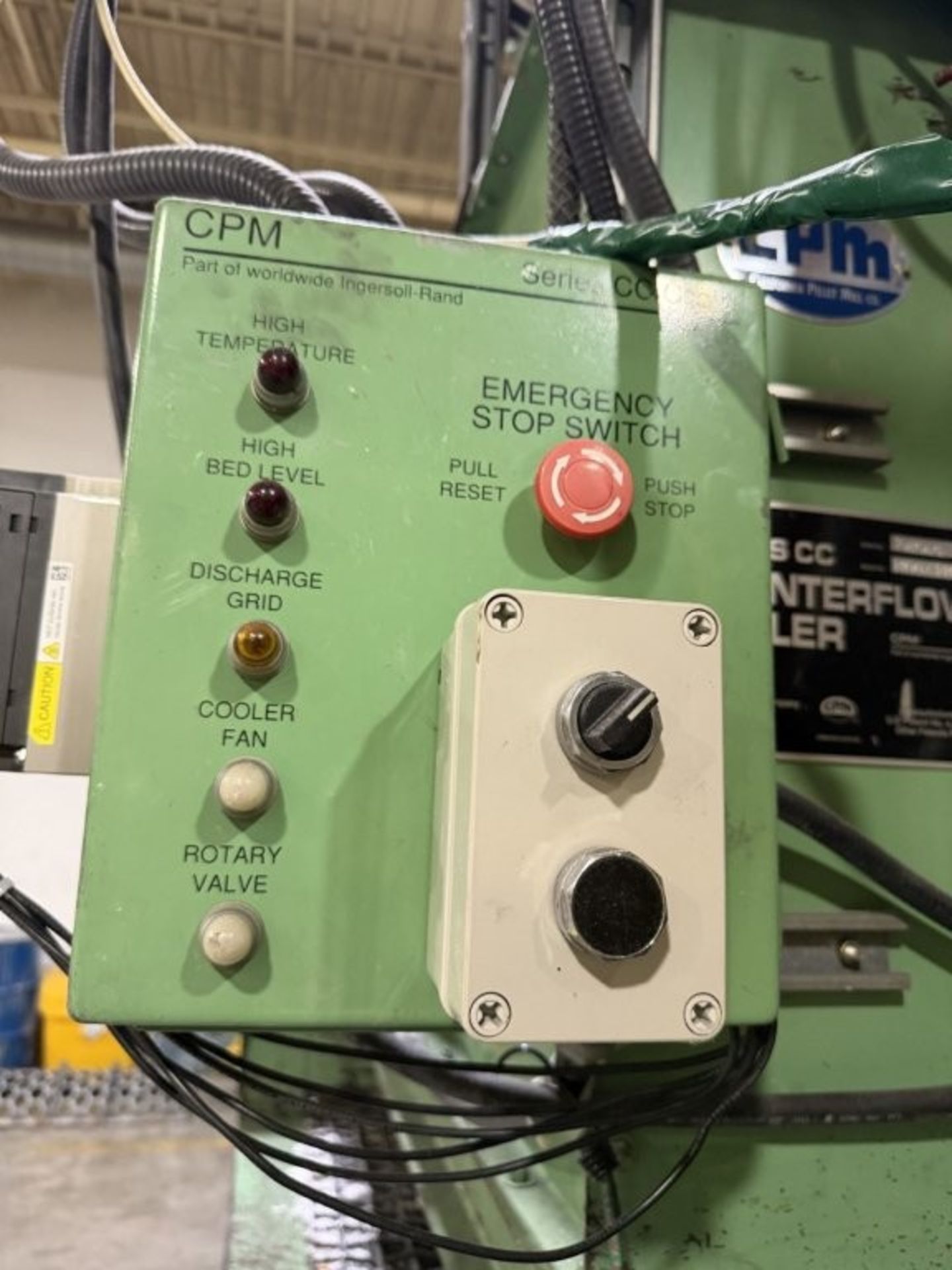 CALIFORNIA PELLET MILL/CPM SERIES 7900-8 PELLET MILL - Image 12 of 26