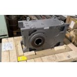 2025 NORD MAXXDRIVE SK 7207ABH INDUSTRIAL GEAR REDUCER / GEARBOX, 14.20 ratio, 75,237 lb-in torque