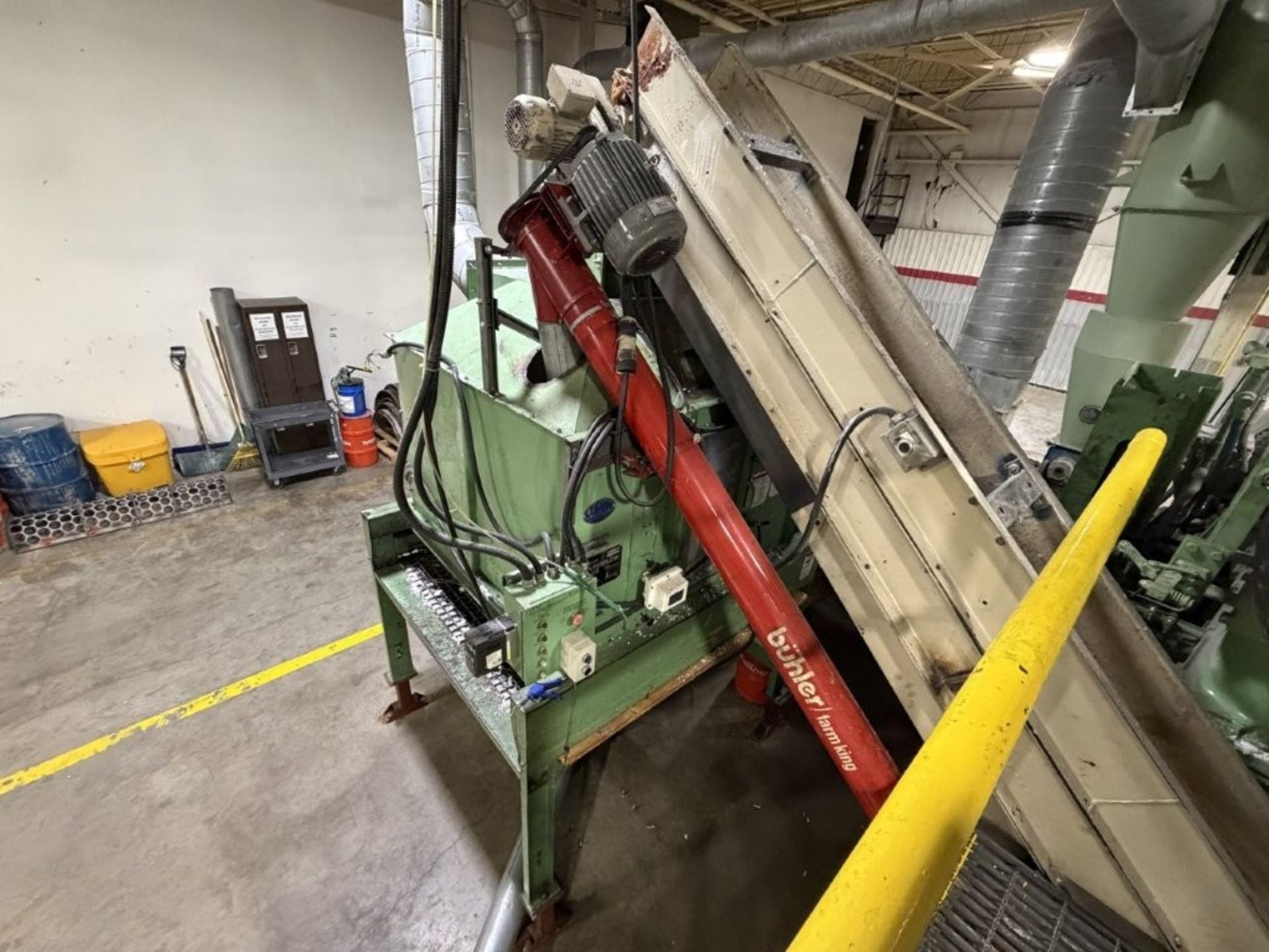 CALIFORNIA PELLET MILL/CPM SERIES 7900-8 PELLET MILL - Image 22 of 26