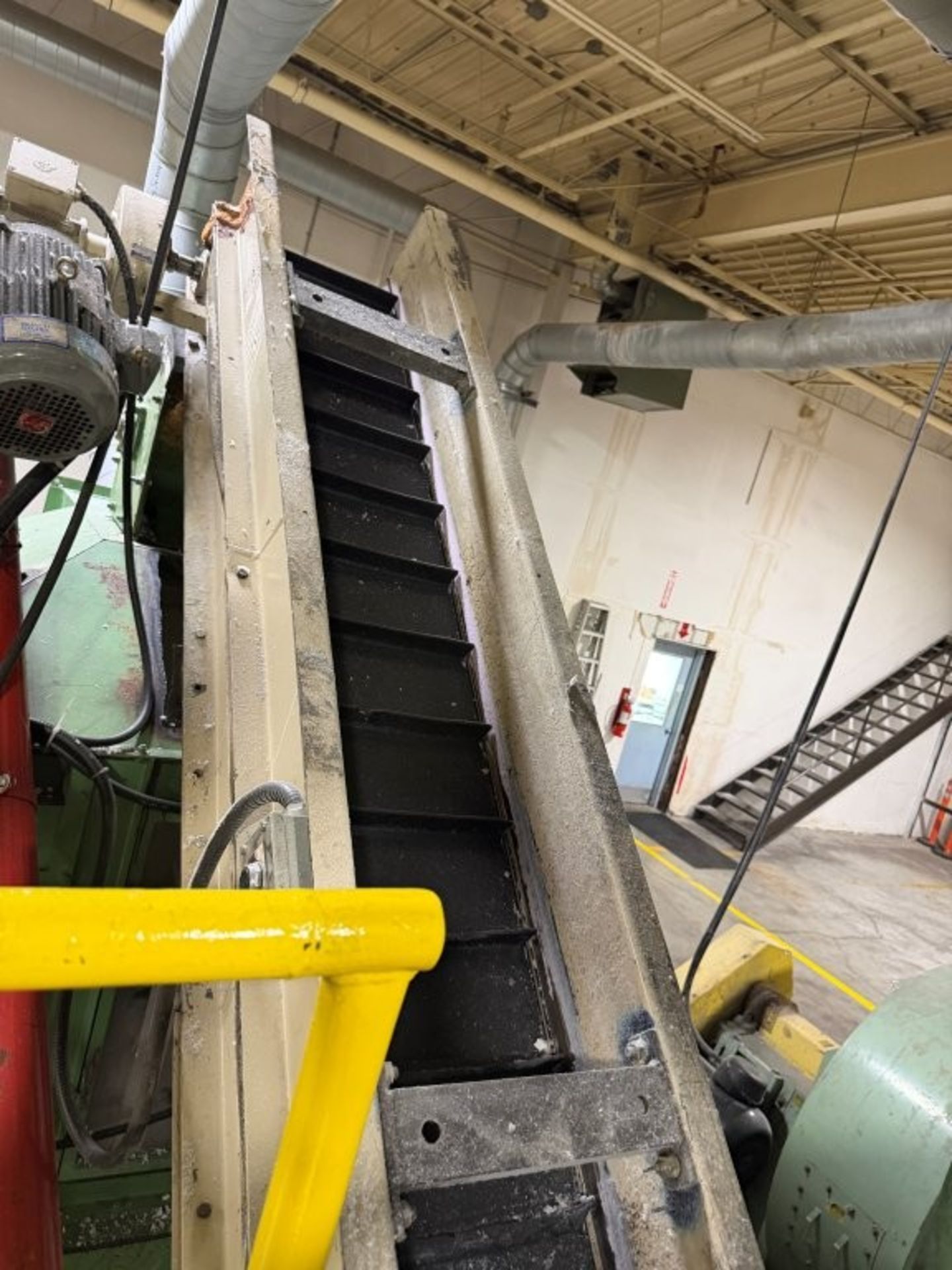 CALIFORNIA PELLET MILL/CPM SERIES 7900-8 PELLET MILL - Image 23 of 26