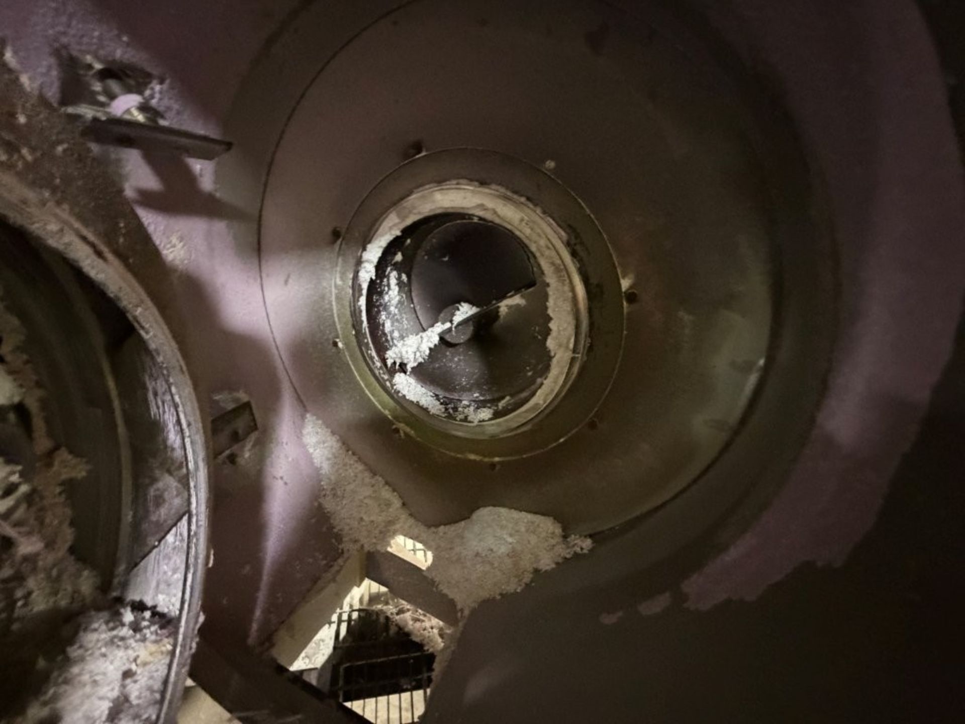 CALIFORNIA PELLET MILL/CPM SERIES 7900-8 PELLET MILL - Image 11 of 26