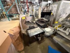 LOT OF (2) BBQS (CONTACT RIGGER FOR PRICING)