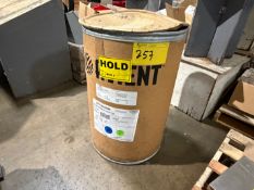 BARREL OF GREY STONE PP EXXON 7694