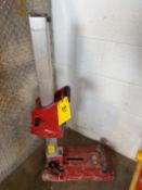 HILTI DC-ST 150-VCTZ STAND