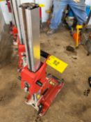 HILTI CORE DRILL STAND