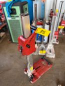 HILTI DD-ST-150-UCTL STAND