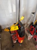 HILTI DD 150-U CORE DRILL C/W DRILL STAND